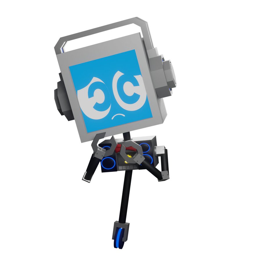 Fandroid (sad) by russianalphabe on DeviantArt