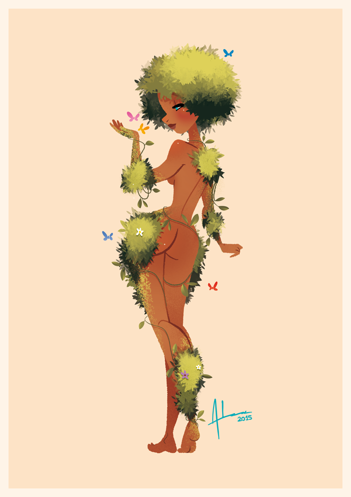 Dryad