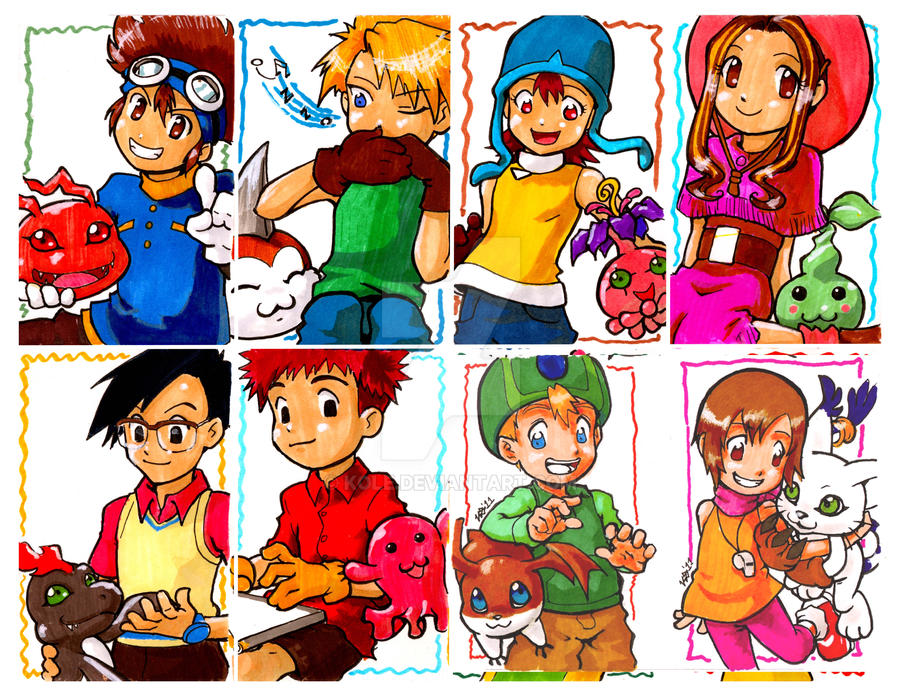 AACards::Digimon.Adventure