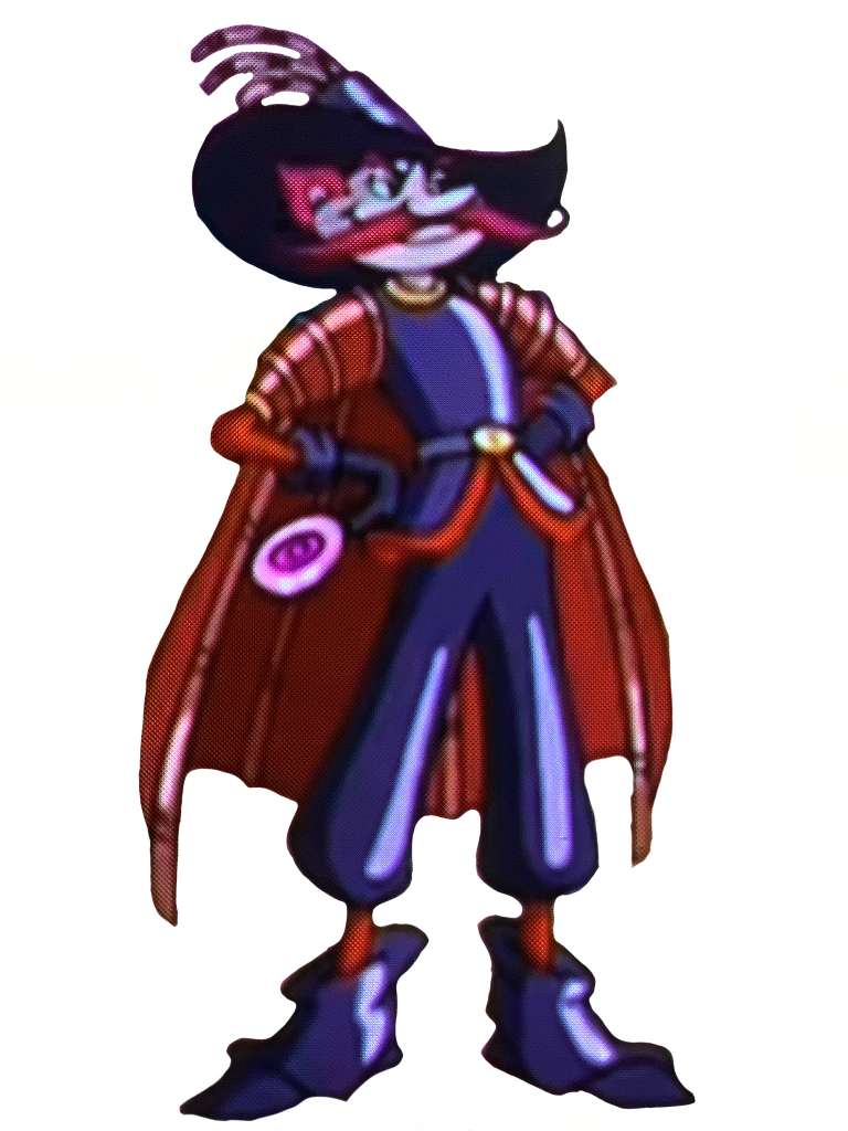 Lord Licorice By GreenRiver85 On DeviantArt