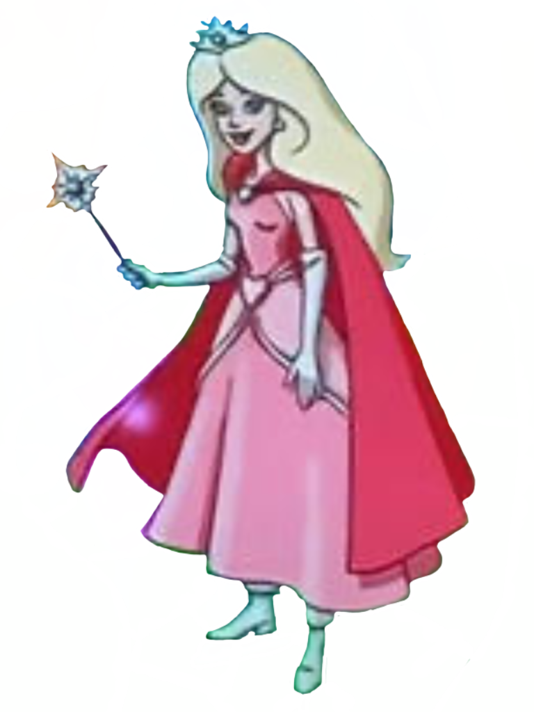 princess frostine dress In the frosted kingdom of dreams, Queen Frostine reigns with sweetness and grace. Her twin daughters, spun from clouds of candy and magic, fill the air with laughter that twinkles like sugar