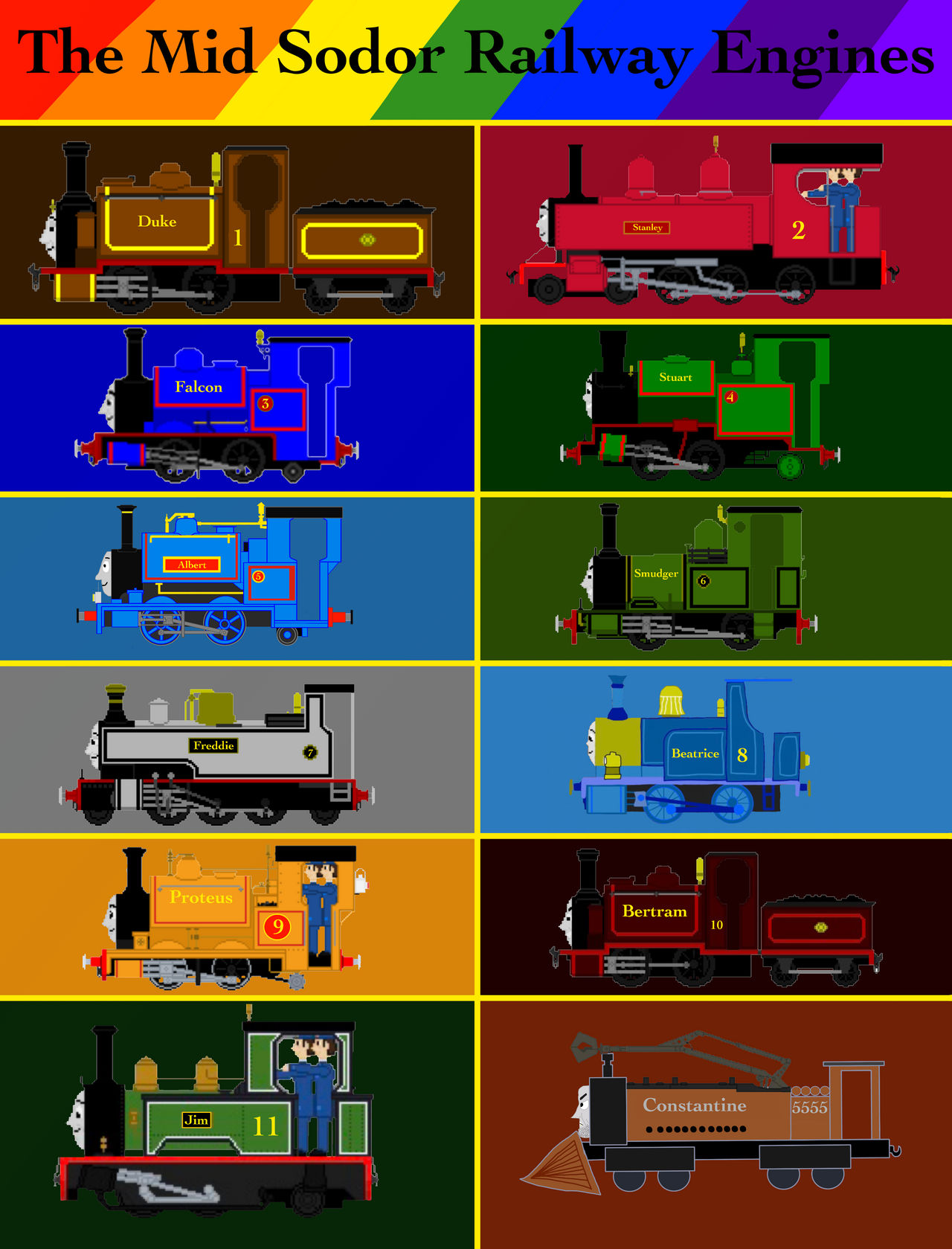 Mid Sodor Railwaygallery Thomas The Tank Engine Wikia vrogue co Mid Sodor Railwaygallery Thomas The Tank Engine Wikia vrogue co