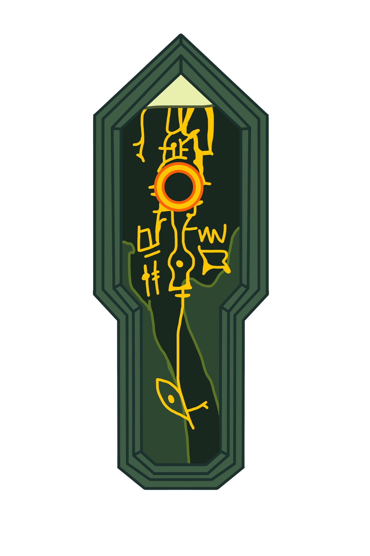 Lava Key Lava Battle Key by GreenRiver85 on DeviantArt