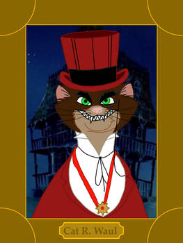 Explore the Best Cat_r_waul Art | DeviantArt