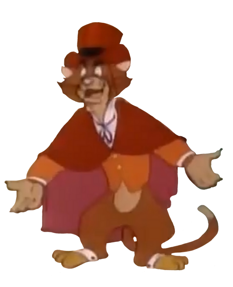 Cat R. Waul Vector 01 by GreenRiver85 on DeviantArt