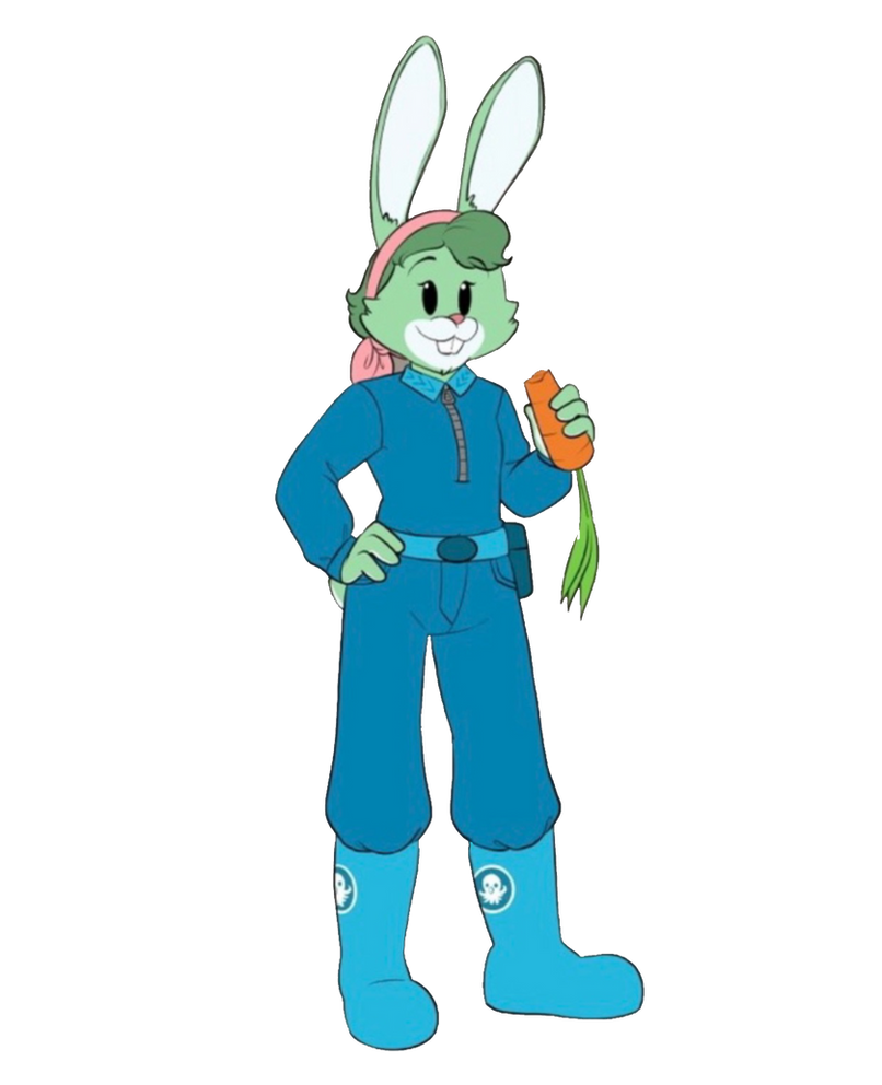 Tweak by GreenRiver85 on DeviantArt