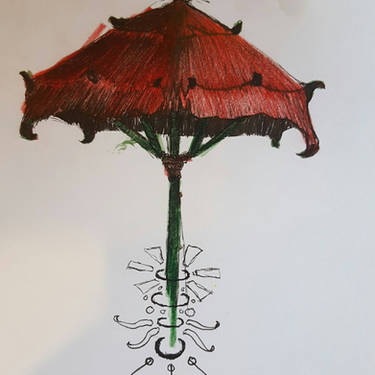 temporal umbrella