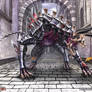 Anima: Armored Beast