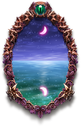 Anima: Mirror to dreams