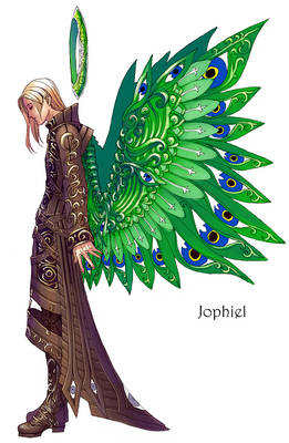 Jophiell