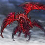 Anima: Red dragon