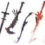 sword designs