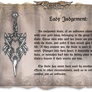 LE: Lady Judgement