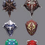 shield designs 1