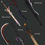 more swords hohoho