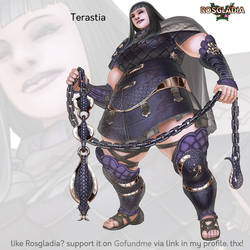 Terastia