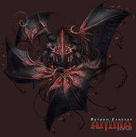 Anima:  Dark Dragon