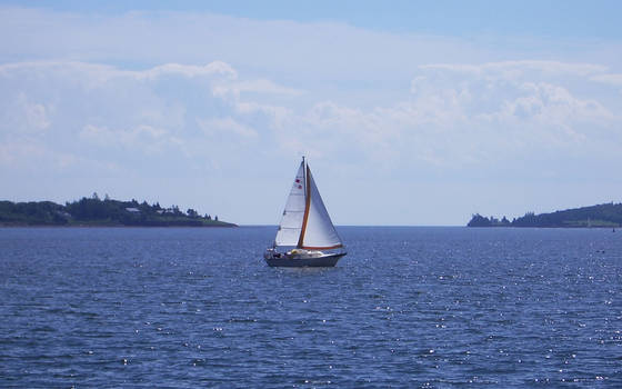 Sailboat