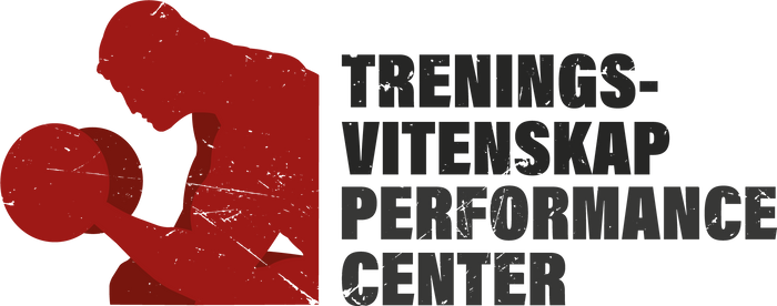 Treningsvitenskap Performance Center