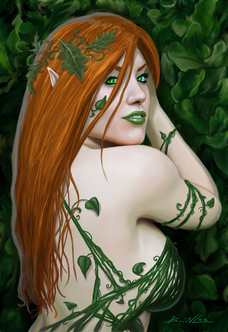 Dryad