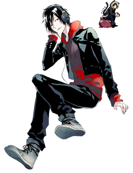 Izaya