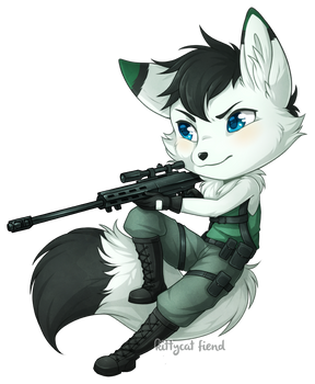 Fox Patrol