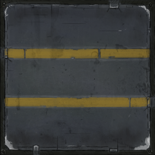 Borderlands Style Texture 00 by q7204k on DeviantArt