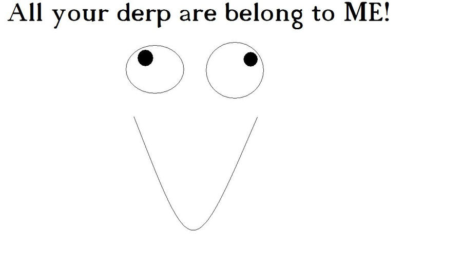 Derp Math Derp by RandomGIFer on DeviantArt