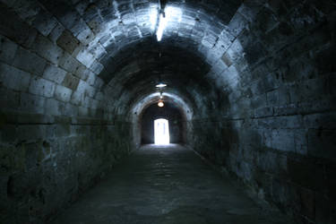 Tunnel