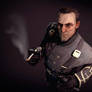 Overseer Daud