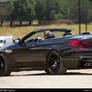 BMW M6 Cabrio