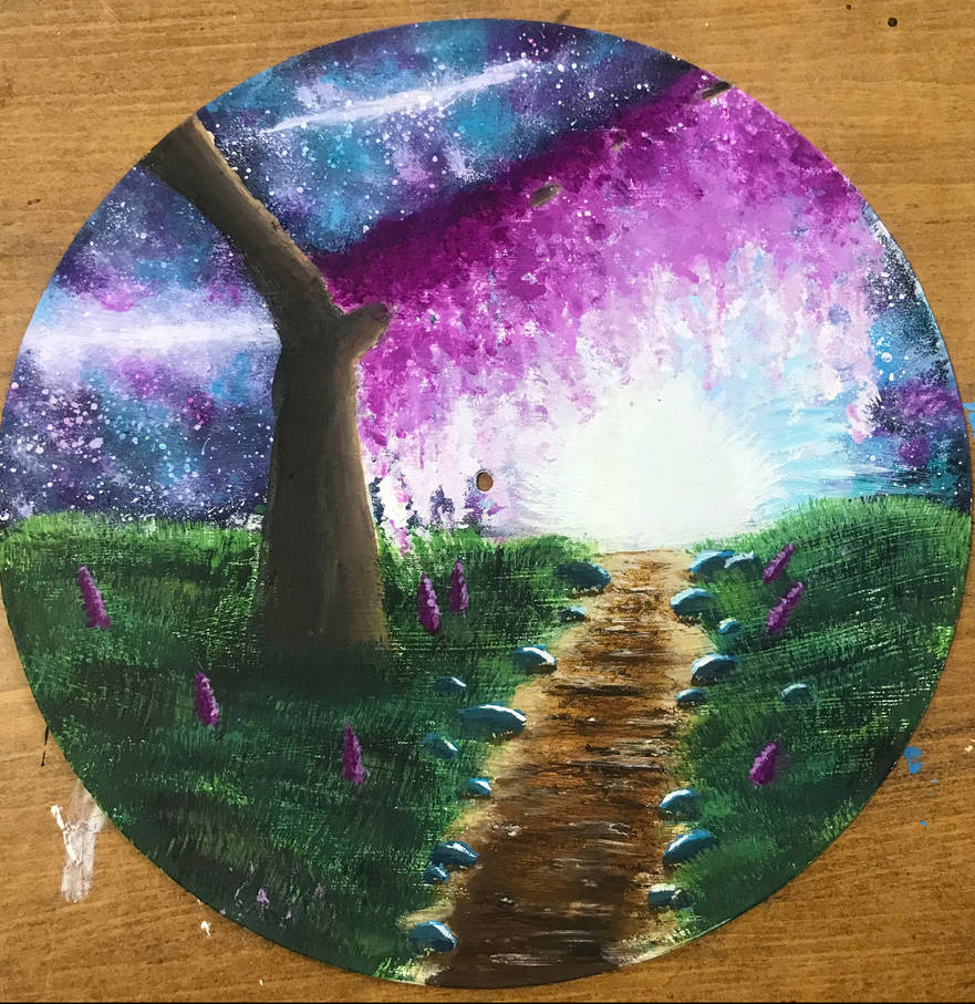 A Path to a Portal by Betlavis on DeviantArt