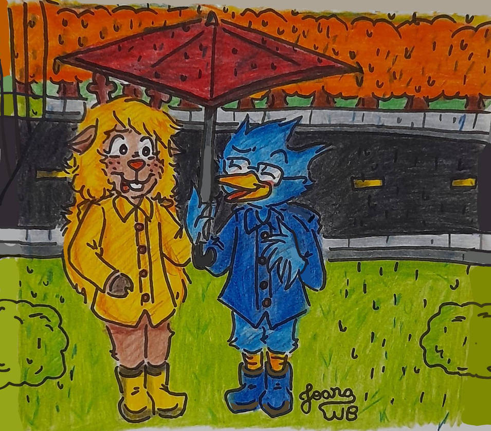 Friend Delta Rune Help from an odd friend (Deltarune art) by JoanaWB on DeviantArt