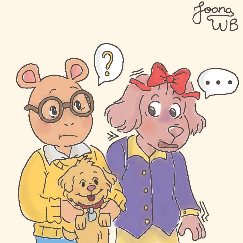 Arthur-Fans DeviantArt Gallery