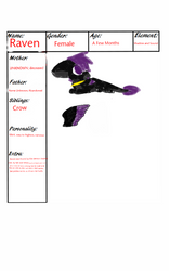 Raven's Ref