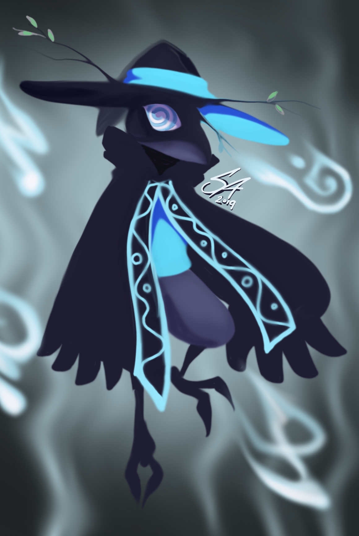 Random Fusions 3 by MariiBoops on DeviantArt