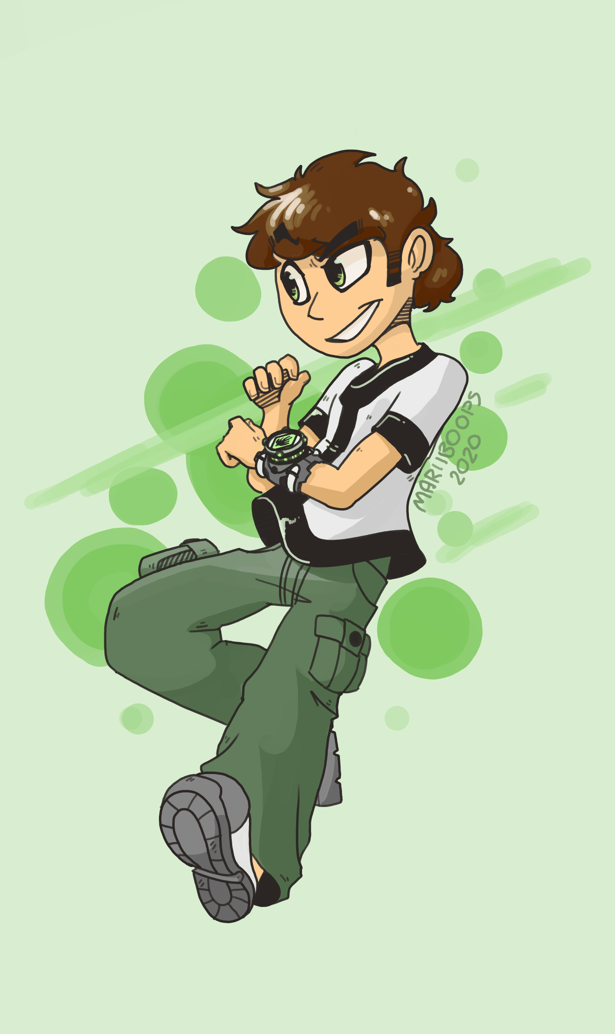 Ben 10 - Ben 10,000 (Classic) by Henil031 on DeviantArt