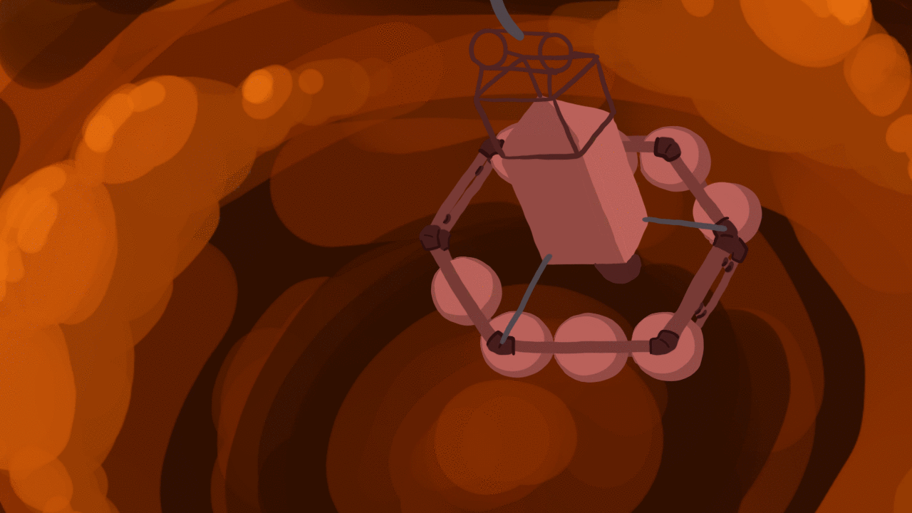 Balloon on Venus (Gif) by MariiBoops on DeviantArt Balloon on Venus (Gif) by MariiBoops on DeviantArt