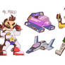 F-Zero's New Pilots (5/21)