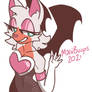 Rouge the Bat