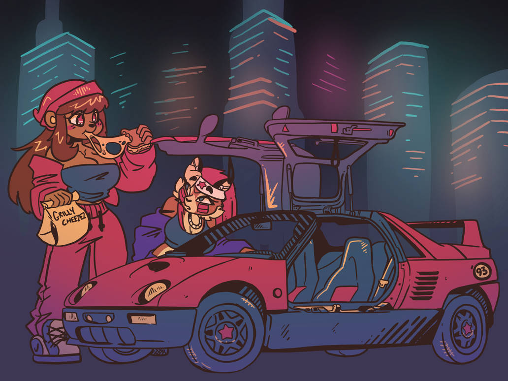 Zam zam used car dealership