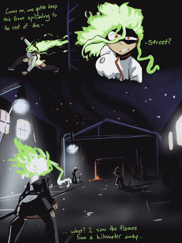 Labrotha Mha MHA 10-B: Page 3 by MariiBoops on DeviantArt