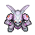 Palkia Overworld Sprite