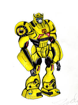 Bumblebee