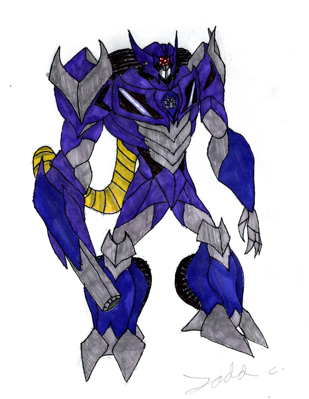 Deviantart Transparent Shockwave Shockwave by supertodd9 on DeviantArt