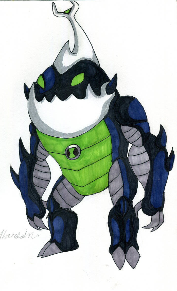 Eatle by supertodd9 on DeviantArt