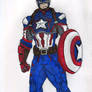 Captain America