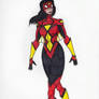 Spider-Woman