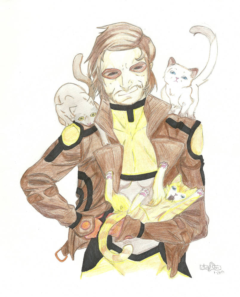 Gambit Cat Custom Gambit and his cats by ForestFireArtEtc on DeviantArt