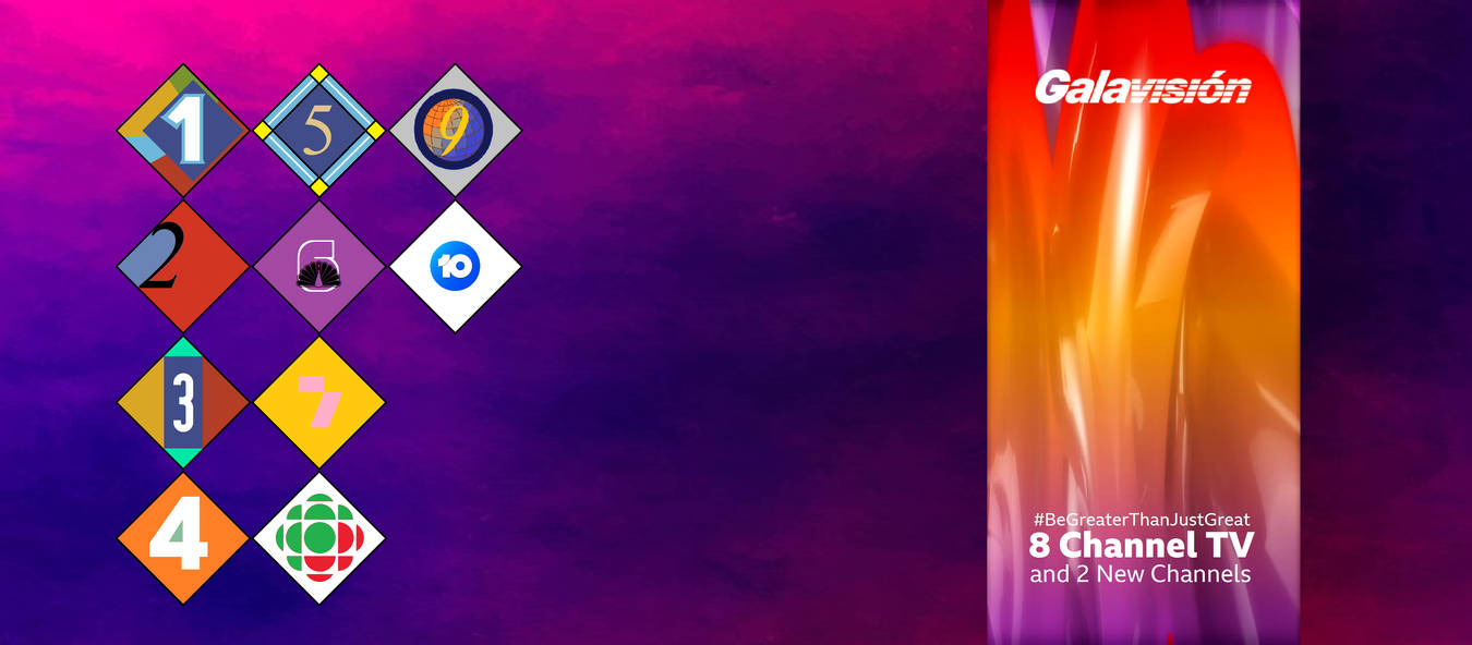 Galavision Tv Schedule Galavision Tv Schedule